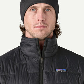 Patagonia M's Micro Puff® Jacket Patagonia