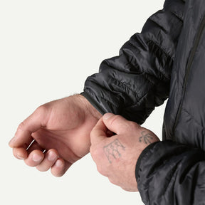 Patagonia M's Micro Puff® Jacket Patagonia