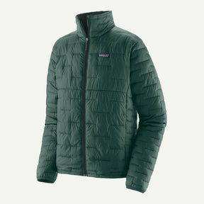 Patagonia M's Micro Puff® Jacket Patagonia