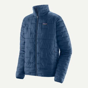 Patagonia M's Micro Puff® Jacket Patagonia