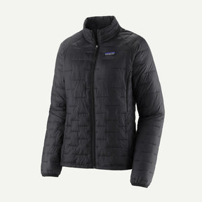 Patagonia W's Micro Puff® Jacket Patagonia