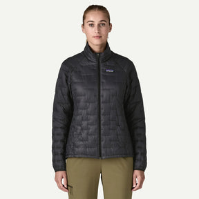 Patagonia W's Micro Puff® Jacket Patagonia