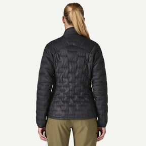 Patagonia W's Micro Puff® Jacket Patagonia