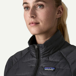 Patagonia W's Micro Puff® Jacket Patagonia