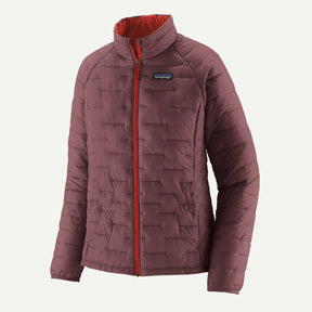 Patagonia W's Micro Puff® Jacket Patagonia