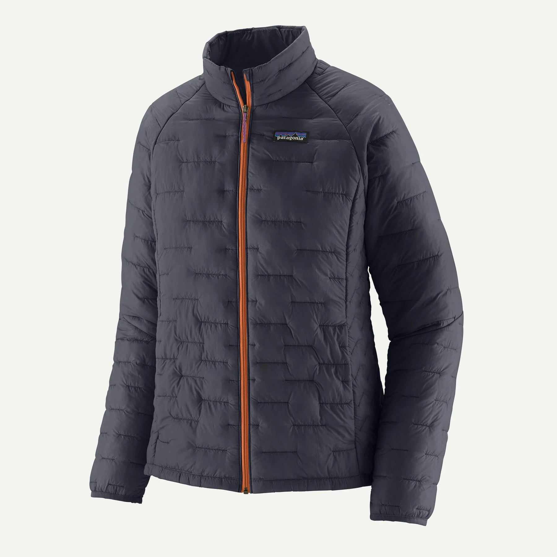 Patagonia W's Micro Puff® Jacket Patagonia