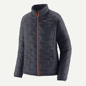 Patagonia W's Micro Puff® Jacket Patagonia