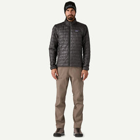 Patagonia M's Nano Puff® Jacket Patagonia