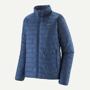 Patagonia M's Nano Puff® Jacket Patagonia