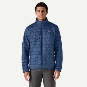 Patagonia M's Nano Puff® Jacket Patagonia