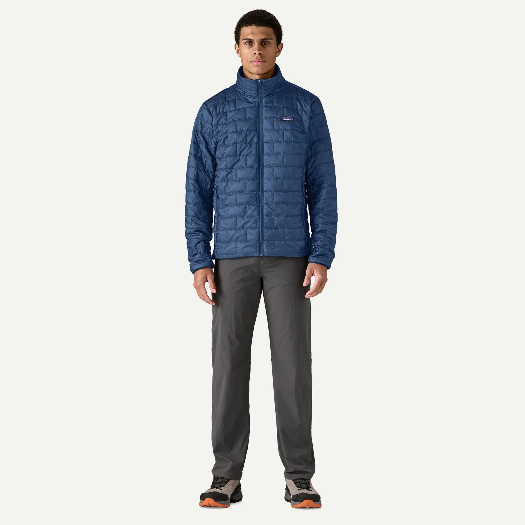 Patagonia M's Nano Puff® Jacket Patagonia