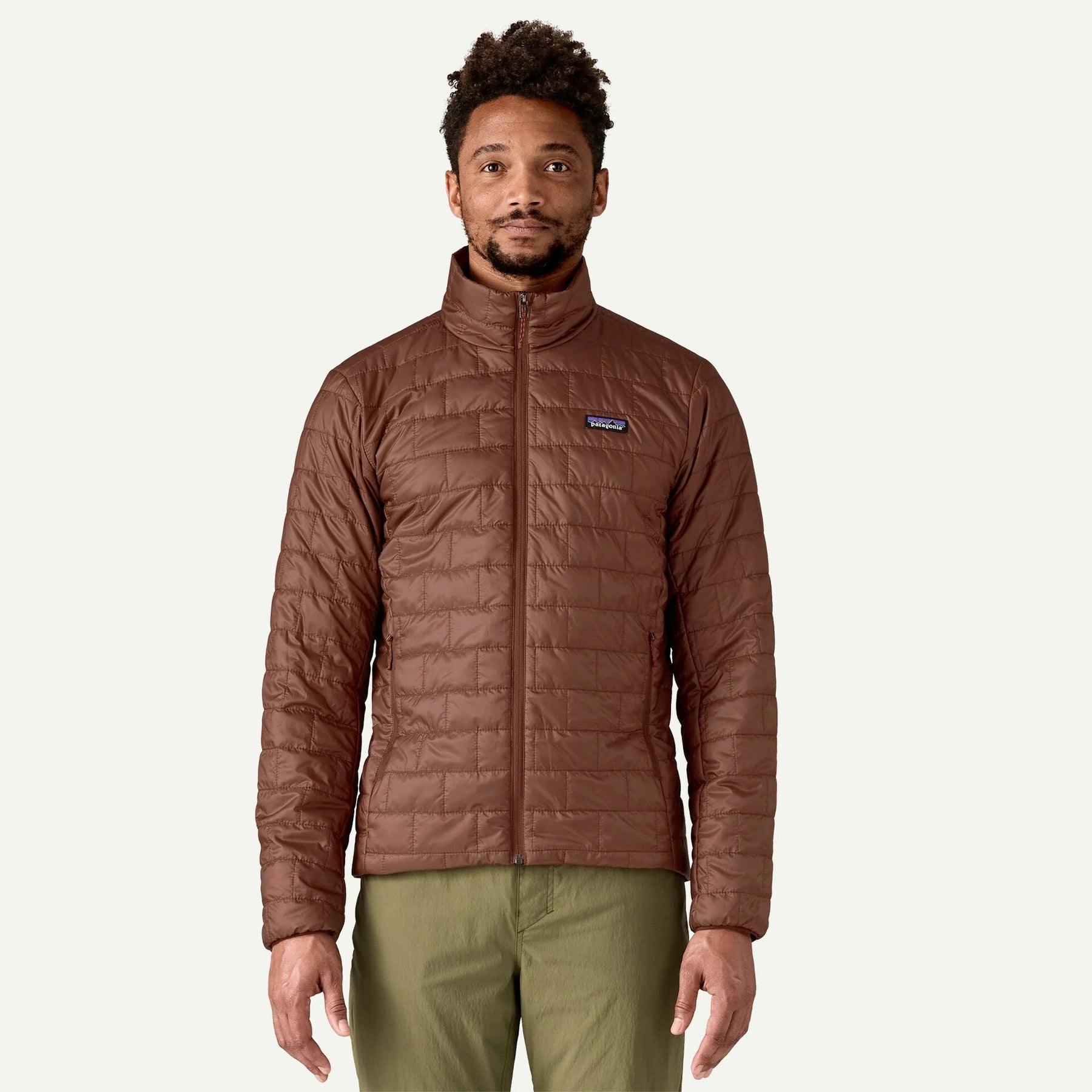 Patagonia M's Nano Puff® Jacket Patagonia
