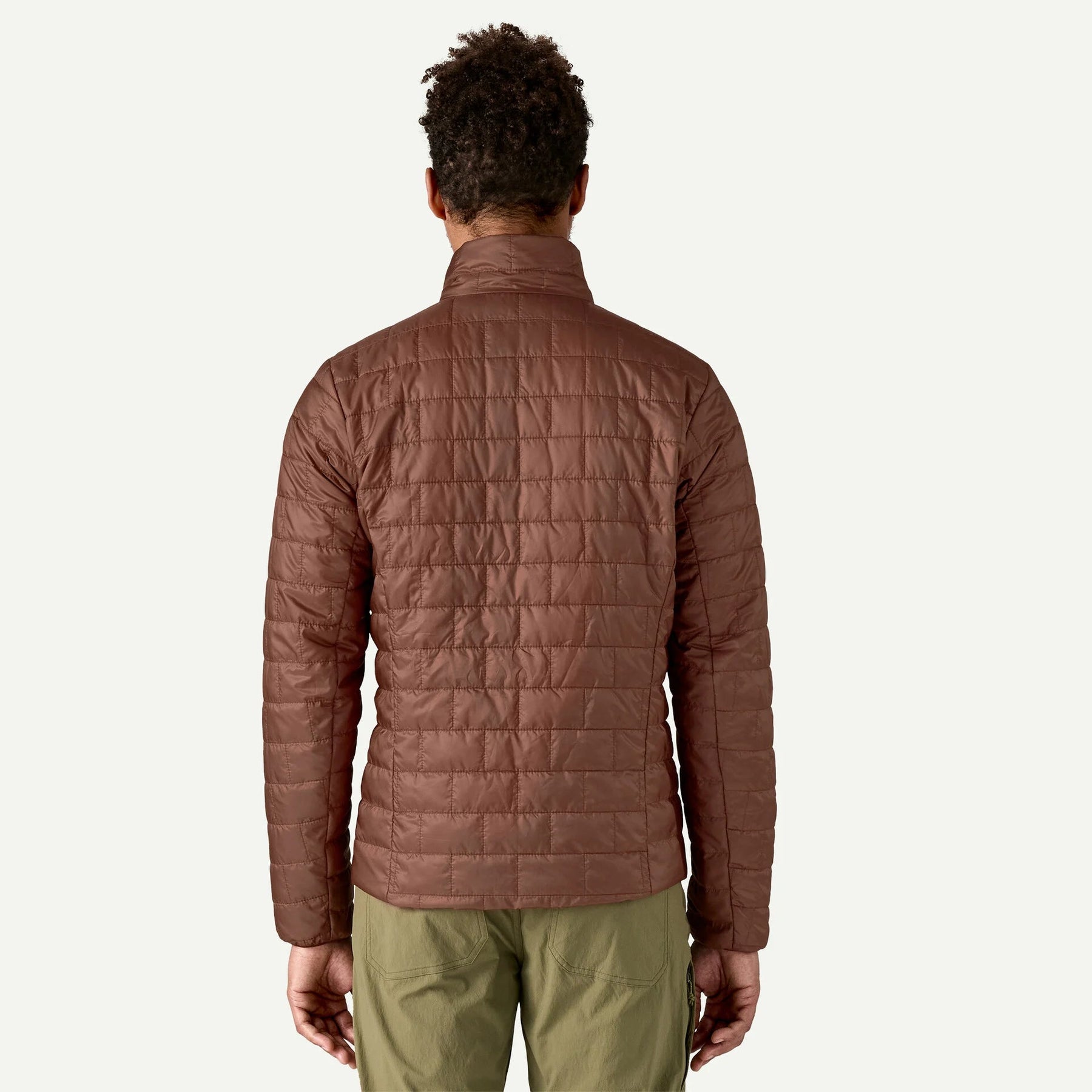 Patagonia M's Nano Puff® Jacket Patagonia