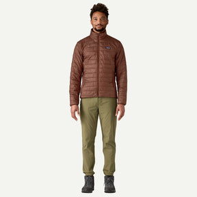 Patagonia M's Nano Puff® Jacket Patagonia