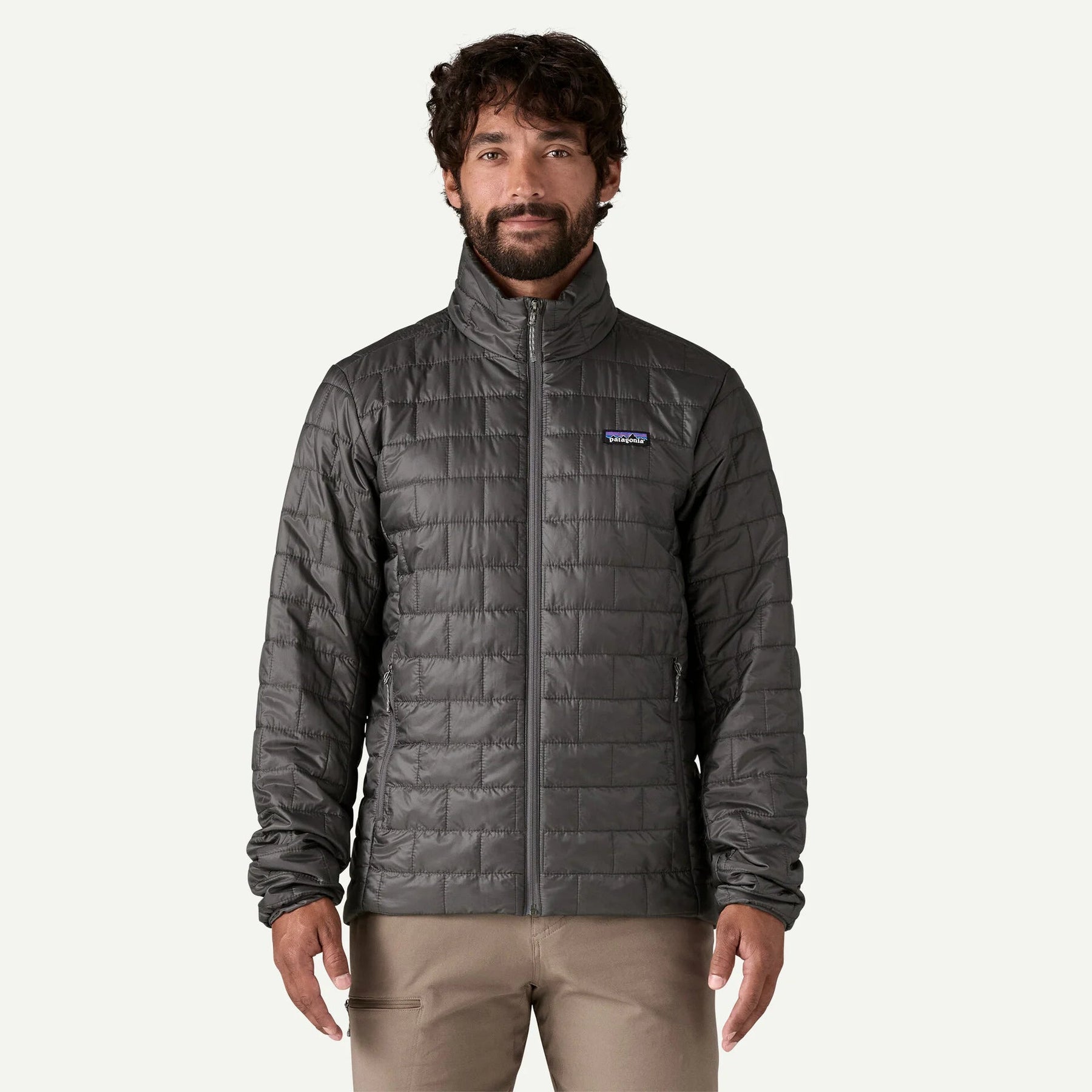 Patagonia M's Nano Puff® Jacket Patagonia