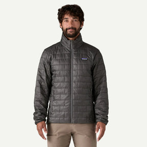 Patagonia M's Nano Puff® Jacket Patagonia