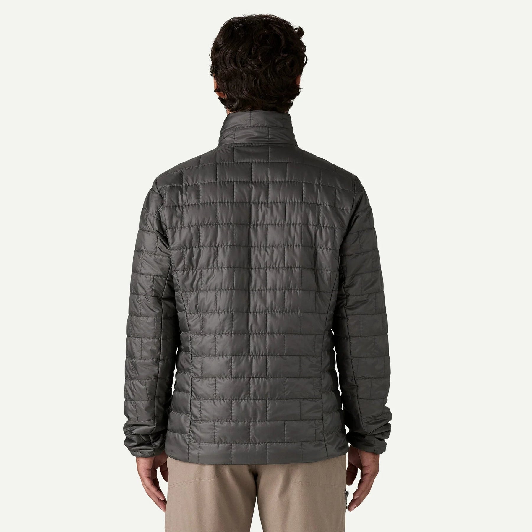 Patagonia M's Nano Puff® Jacket Patagonia