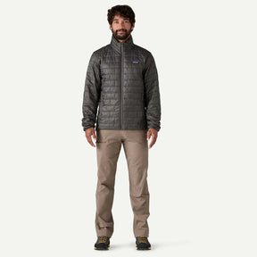 Patagonia M's Nano Puff® Jacket Patagonia