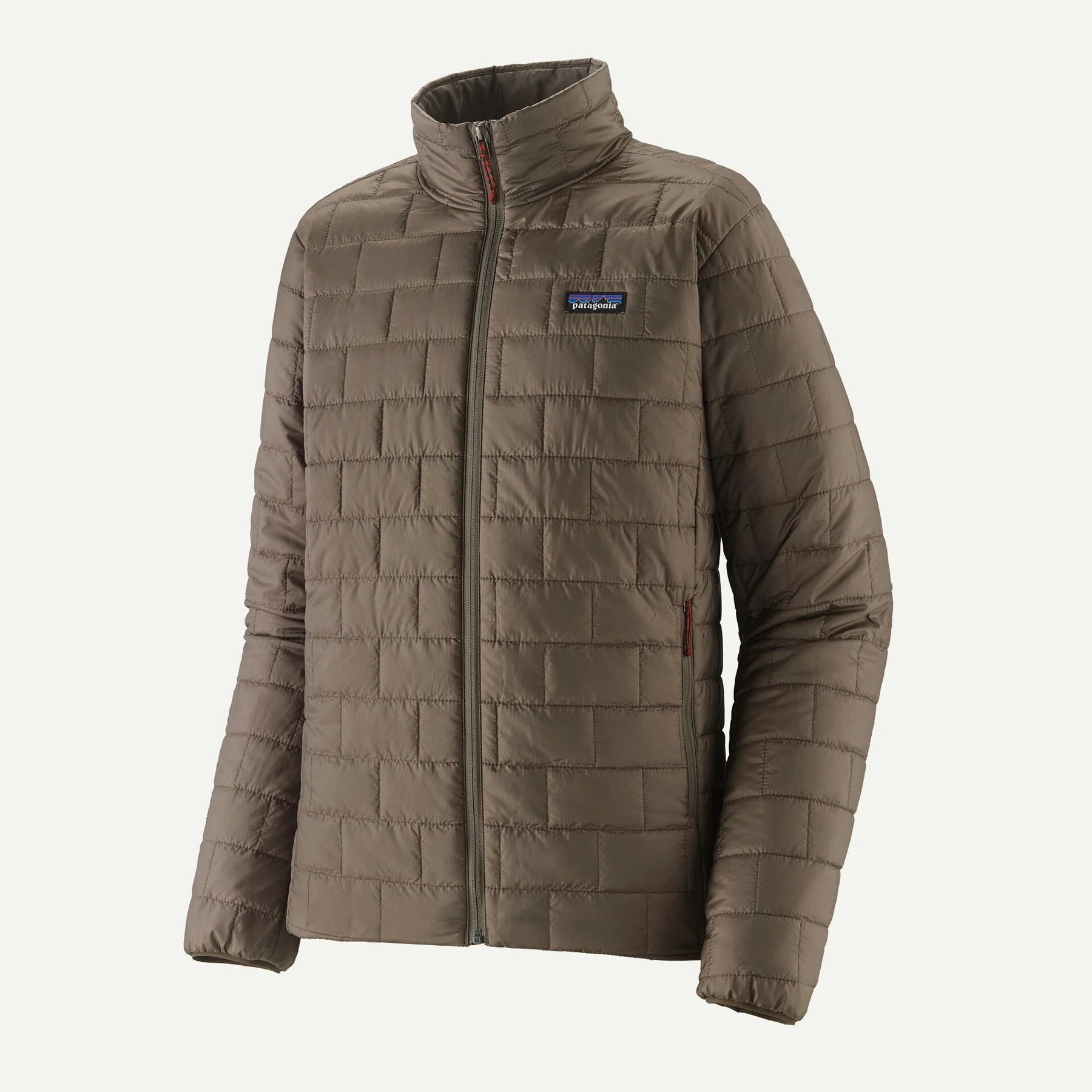 Patagonia M's Nano Puff® Jacket Patagonia