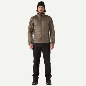 Patagonia M's Nano Puff® Jacket Patagonia