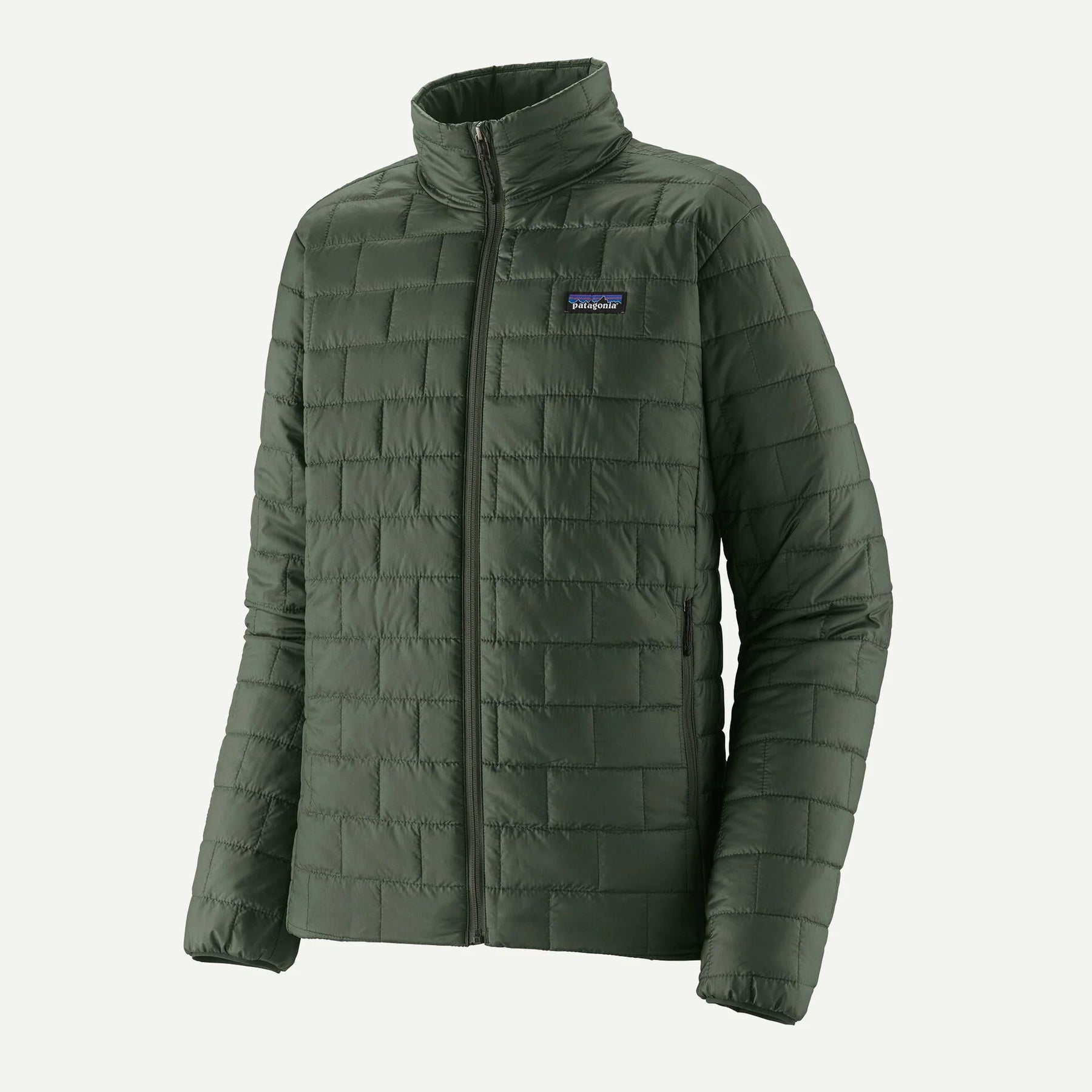 Patagonia M's Nano Puff® Jacket Patagonia