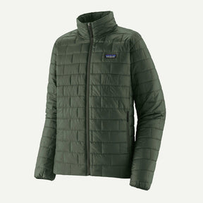 Patagonia M's Nano Puff® Jacket Patagonia