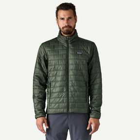 Patagonia M's Nano Puff® Jacket Patagonia