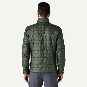 Patagonia M's Nano Puff® Jacket Patagonia
