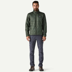 Patagonia M's Nano Puff® Jacket Patagonia