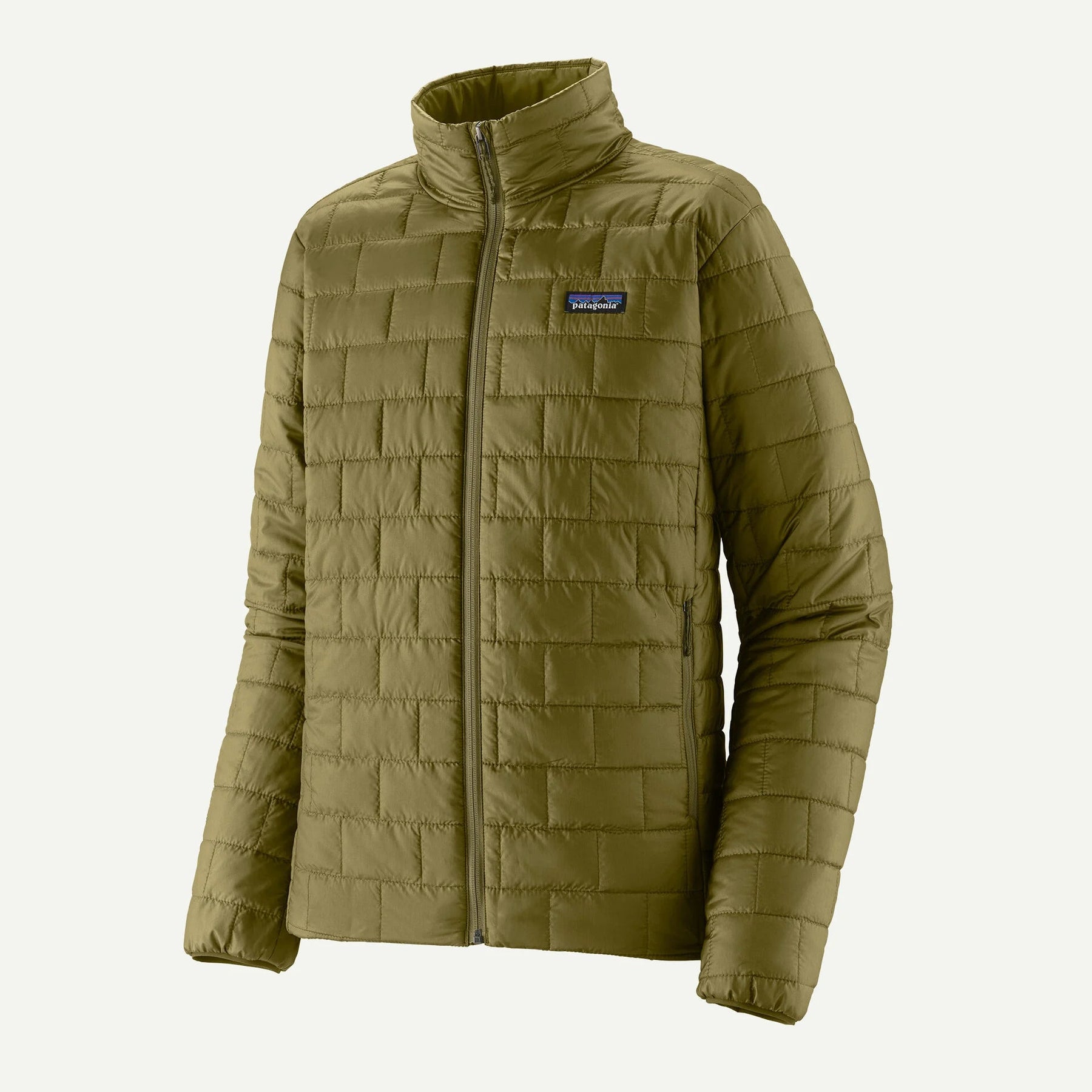 Patagonia M's Nano Puff® Jacket Patagonia