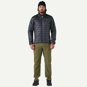 Patagonia M's Nano Puff® Jacket Patagonia