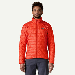 Patagonia M's Nano Puff® Jacket Patagonia