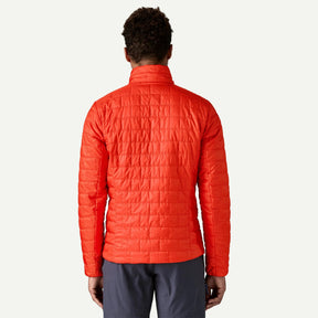 Patagonia M's Nano Puff® Jacket Patagonia