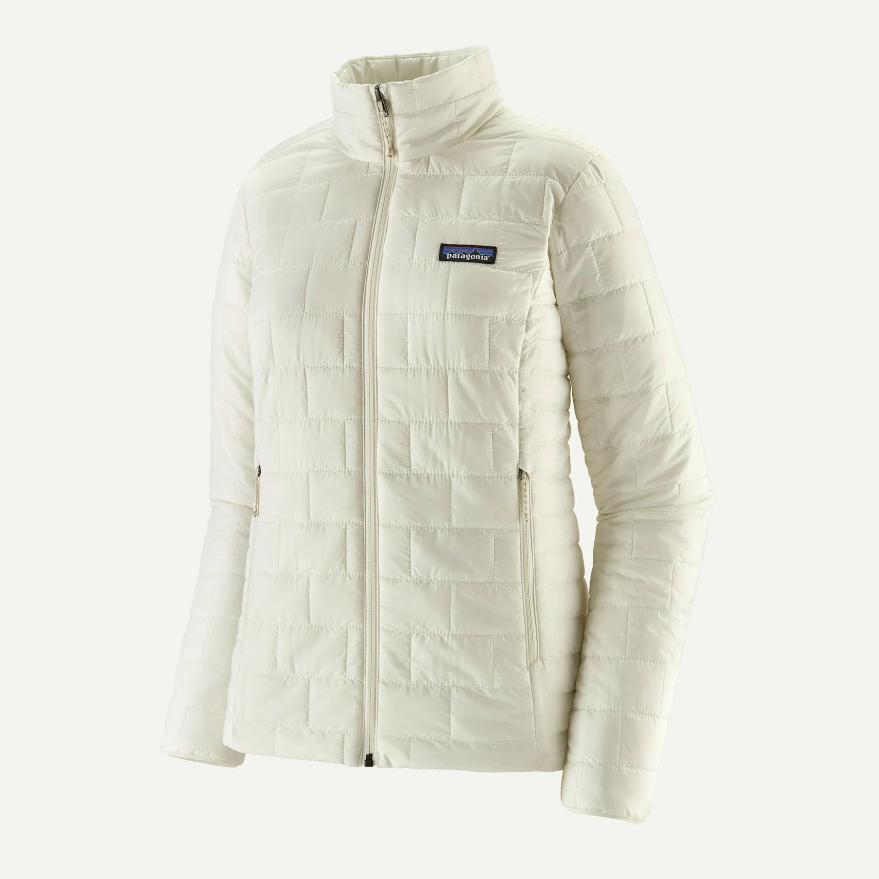 Patagonia W's Nano Puff® Jacket Patagonia