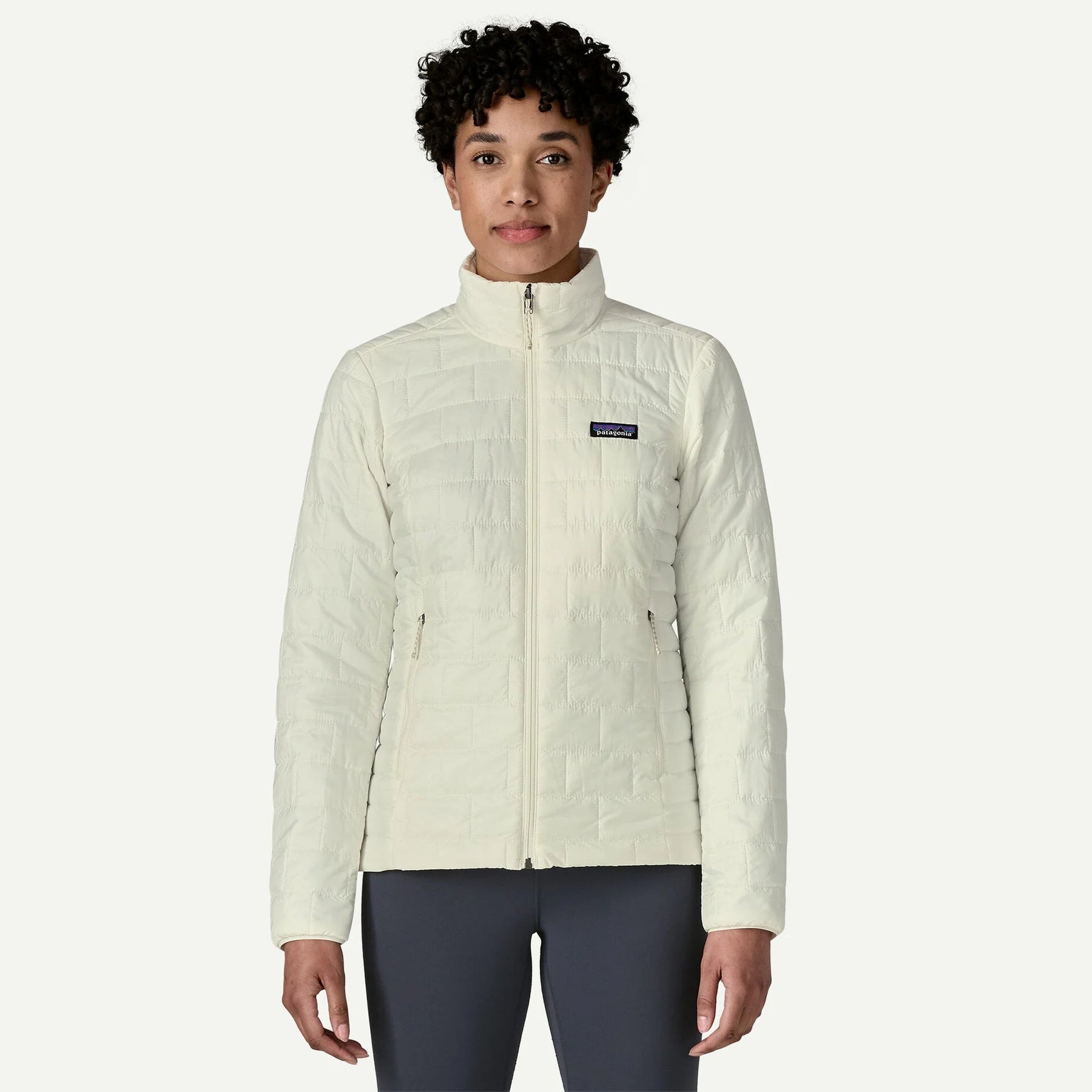 Patagonia W's Nano Puff® Jacket Patagonia