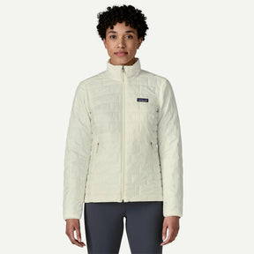 Patagonia W's Nano Puff® Jacket Patagonia
