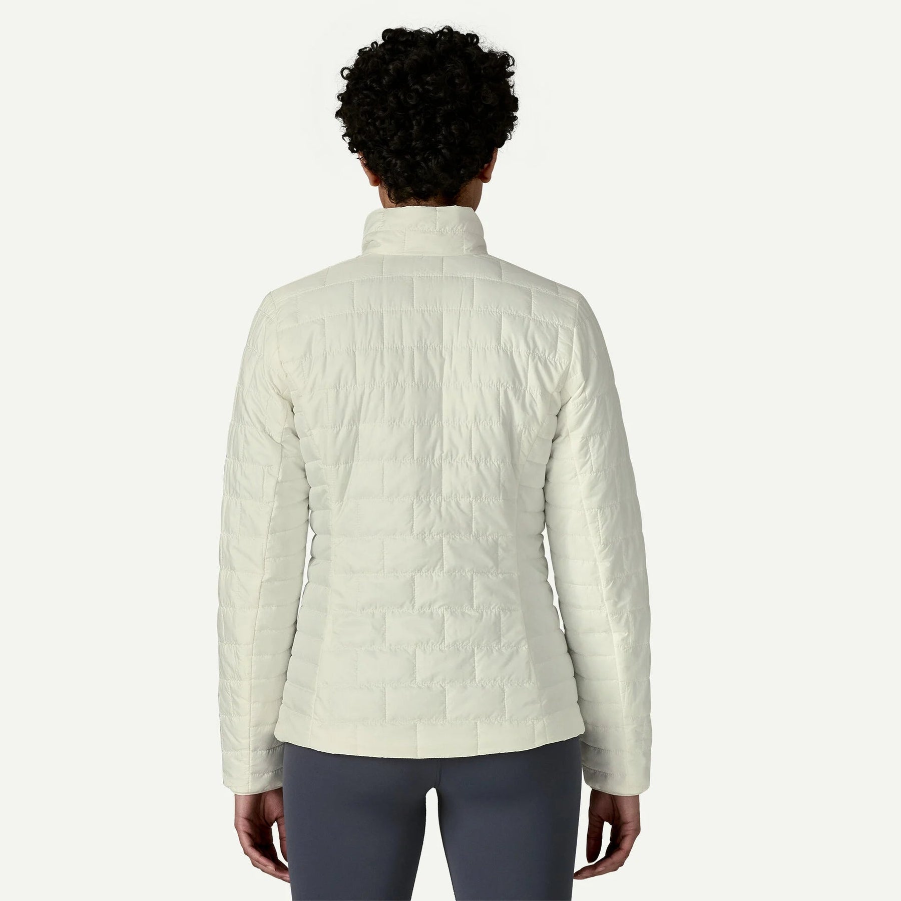 Patagonia W's Nano Puff® Jacket Patagonia