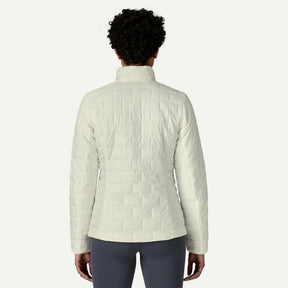 Patagonia W's Nano Puff® Jacket Patagonia
