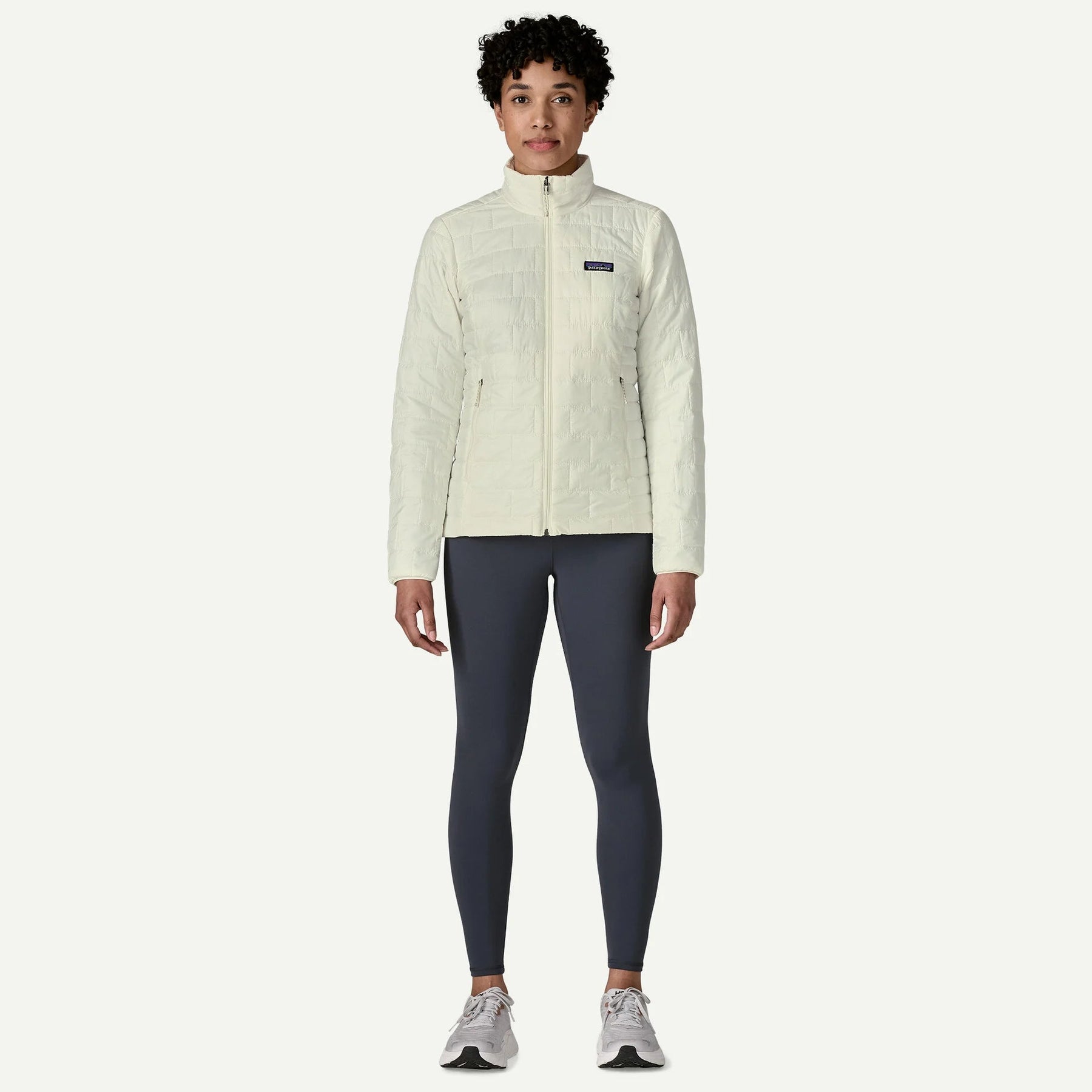 Patagonia W's Nano Puff® Jacket Patagonia