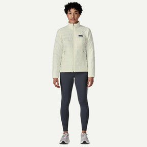 Patagonia W's Nano Puff® Jacket Patagonia
