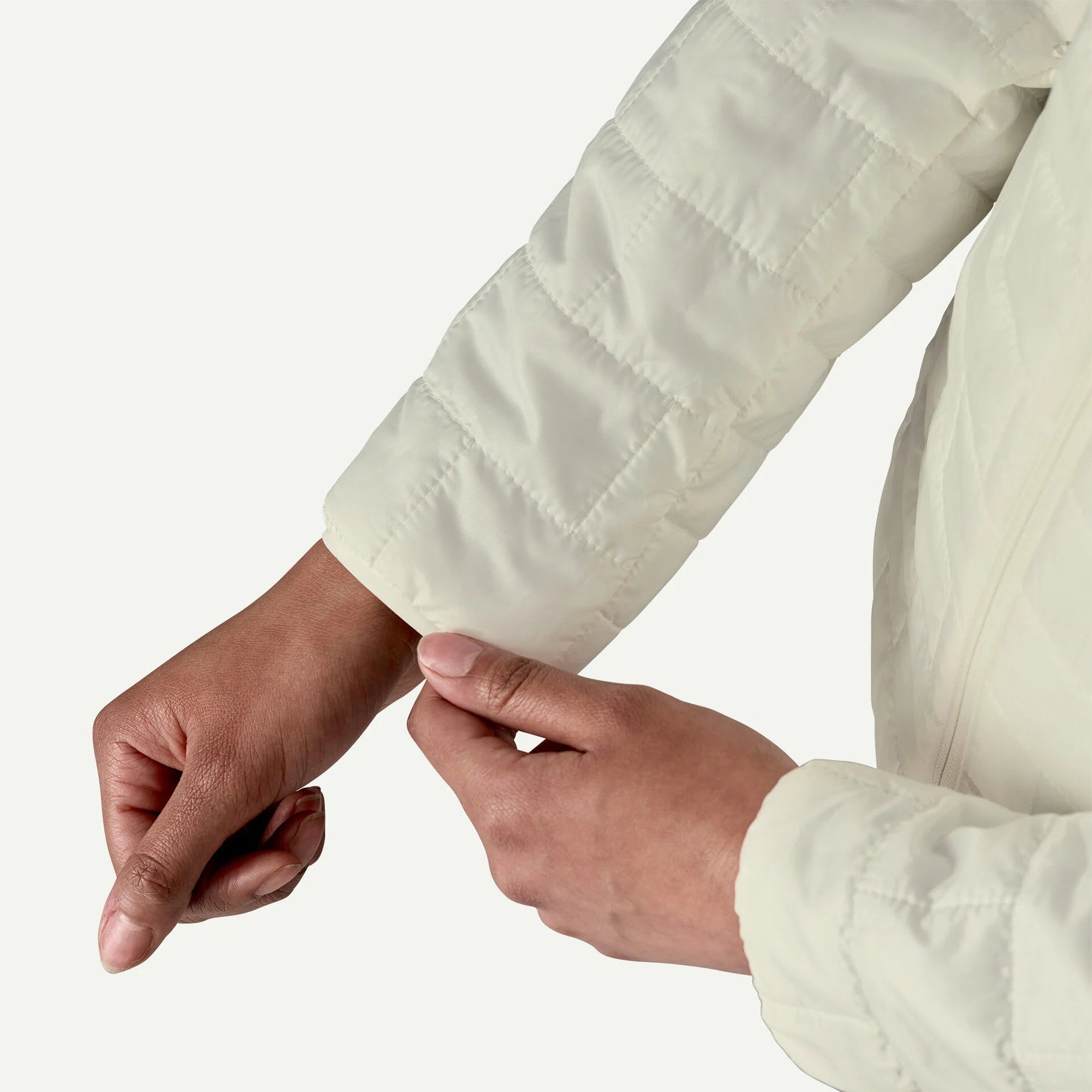 Patagonia W's Nano Puff® Jacket Patagonia