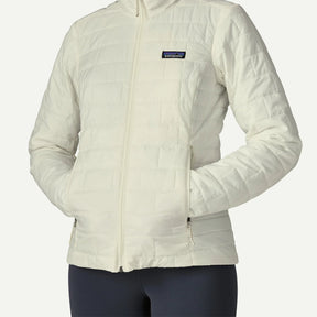Patagonia W's Nano Puff® Jacket Patagonia