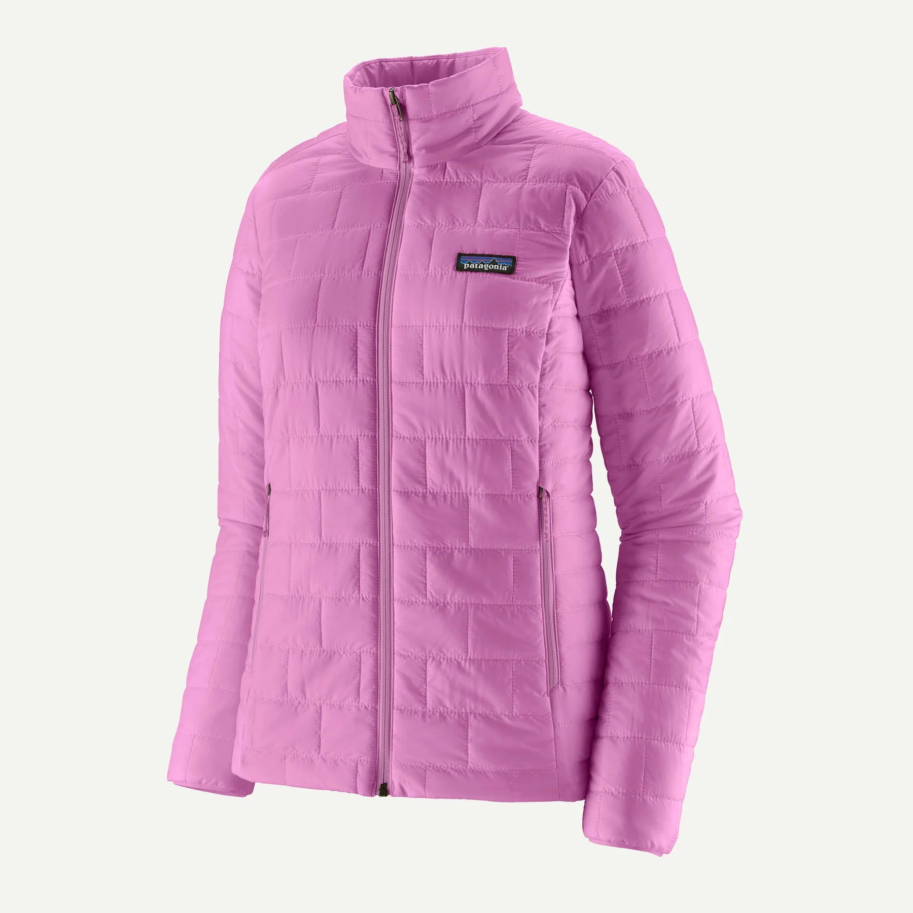 Patagonia W's Nano Puff® Jacket Patagonia