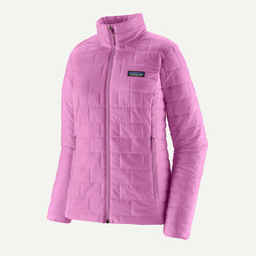 Patagonia W's Nano Puff® Jacket Patagonia
