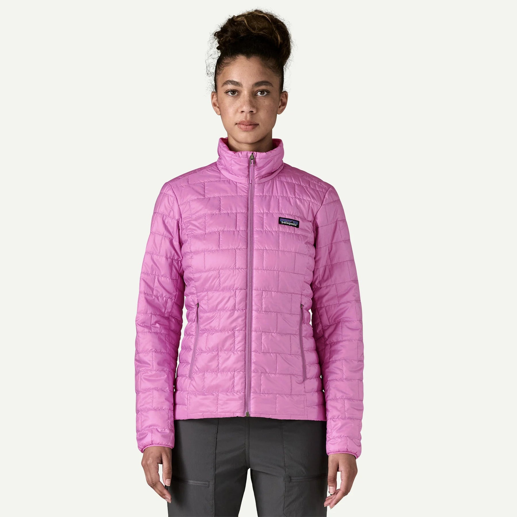 Patagonia W's Nano Puff® Jacket Patagonia