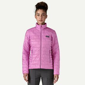 Patagonia W's Nano Puff® Jacket Patagonia