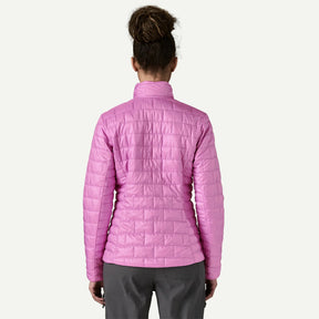 Patagonia W's Nano Puff® Jacket Patagonia