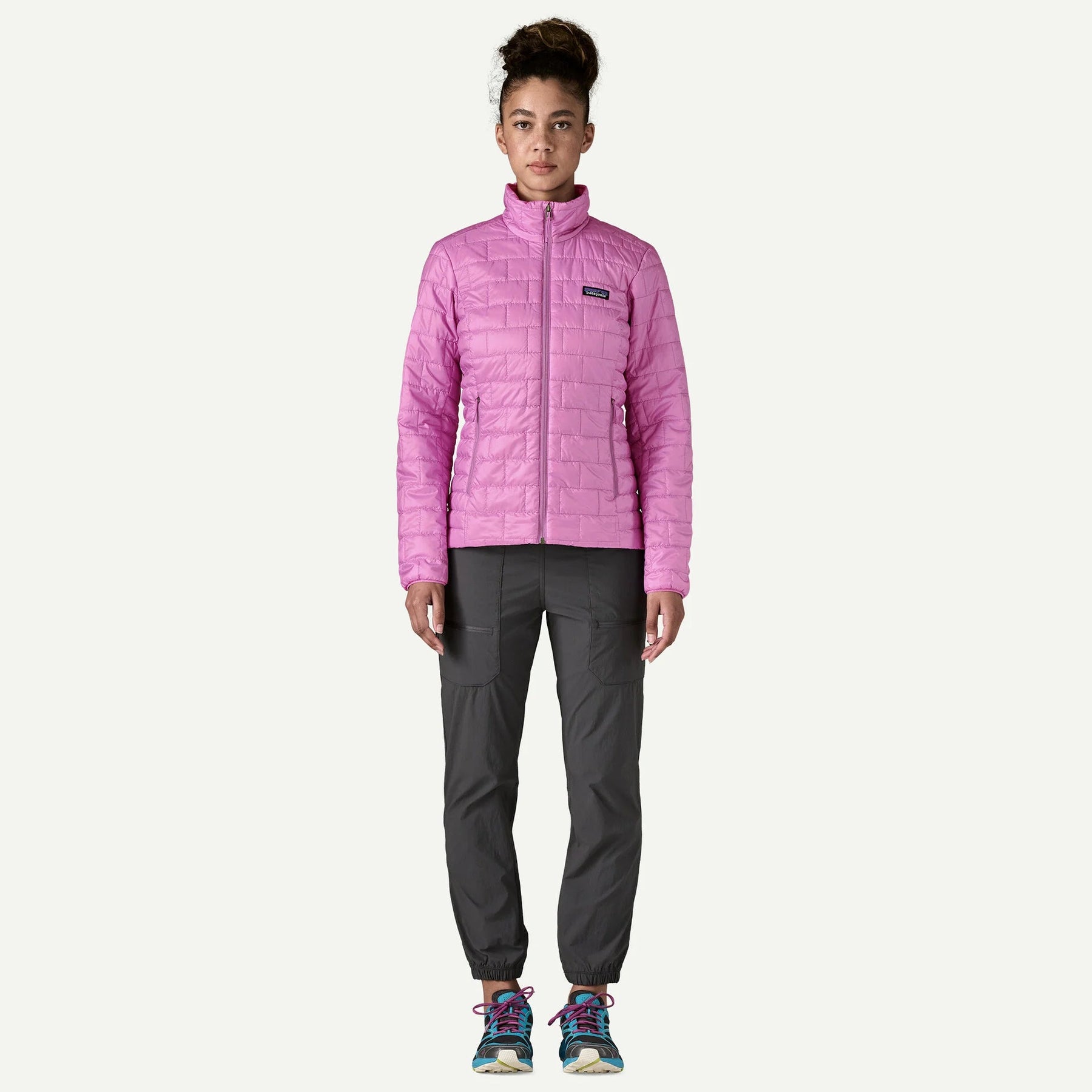 Patagonia W's Nano Puff® Jacket Patagonia
