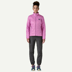 Patagonia W's Nano Puff® Jacket Patagonia