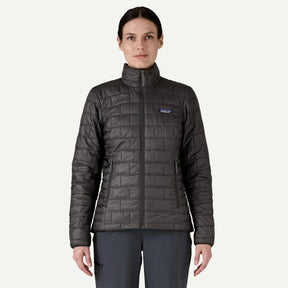 Patagonia W's Nano Puff® Jacket Patagonia